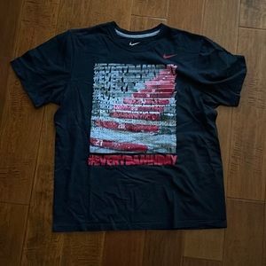 Nike shirt
